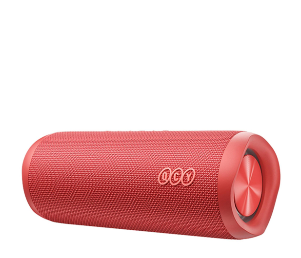 QCY SP7 red - 1340830 - zdjęcie
